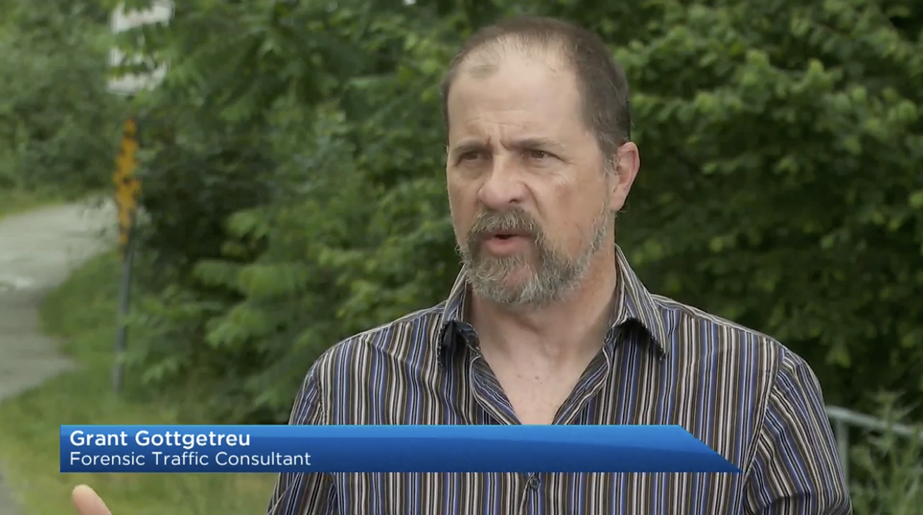Grant on Global News BC: Fast and Furious Vancouver: City sees 44% spike in excessive speeding during pandemic